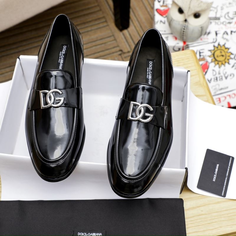 Dolce Gabbana Low Shoes